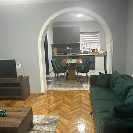 Mona App Appartement *