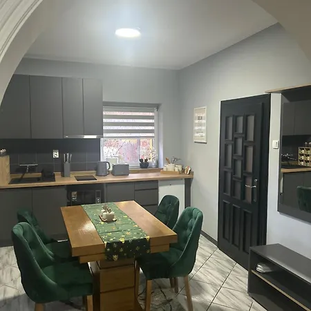 Mona App Appartement *