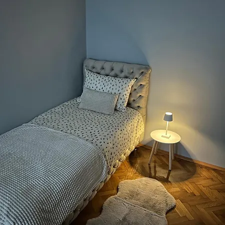 Mona App Appartement Apatin