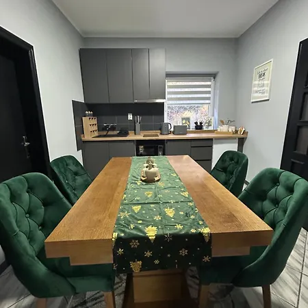 Mona App דירה אפטין