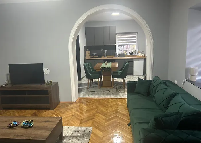 Mona App Appartement *