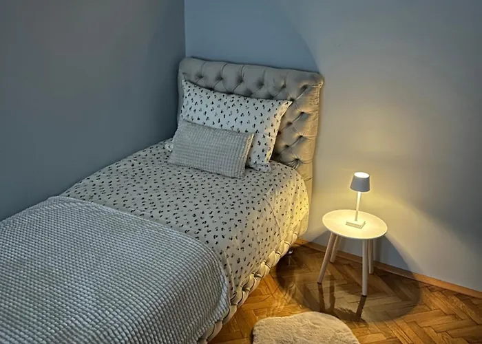 Mona App Appartement Apatin