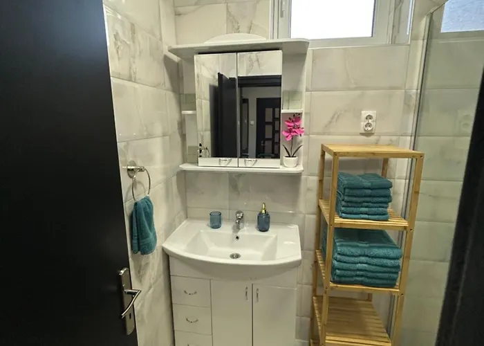 Mona App Appartement