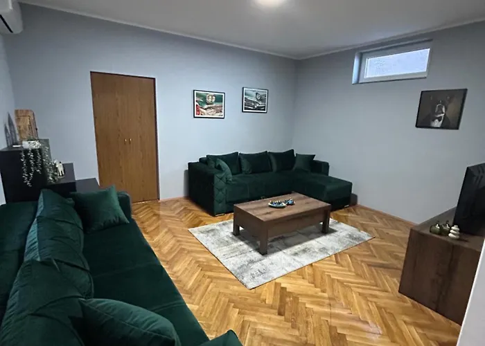 Mona App דירה אפטין