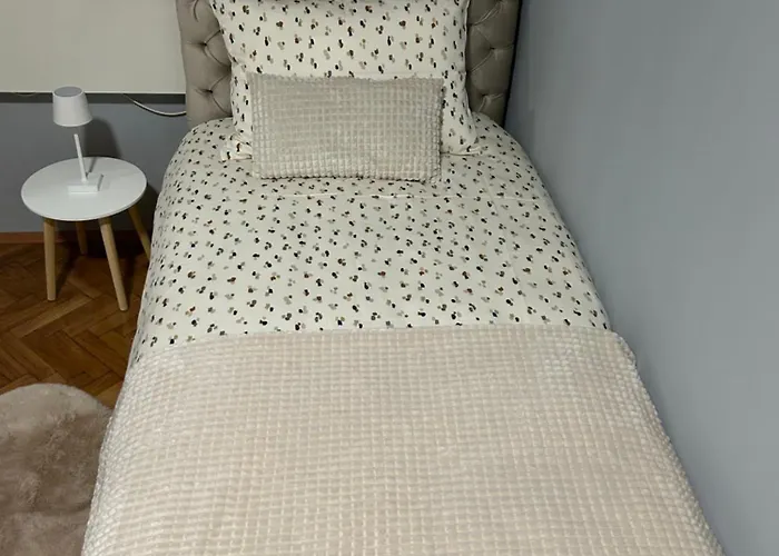 Appartement Mona App