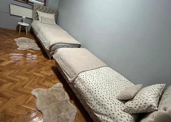 Appartement Mona App