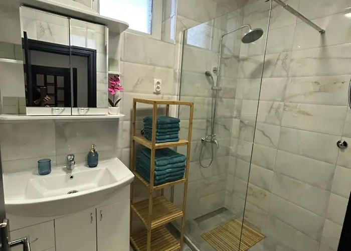 Mona App Appartement Apatin