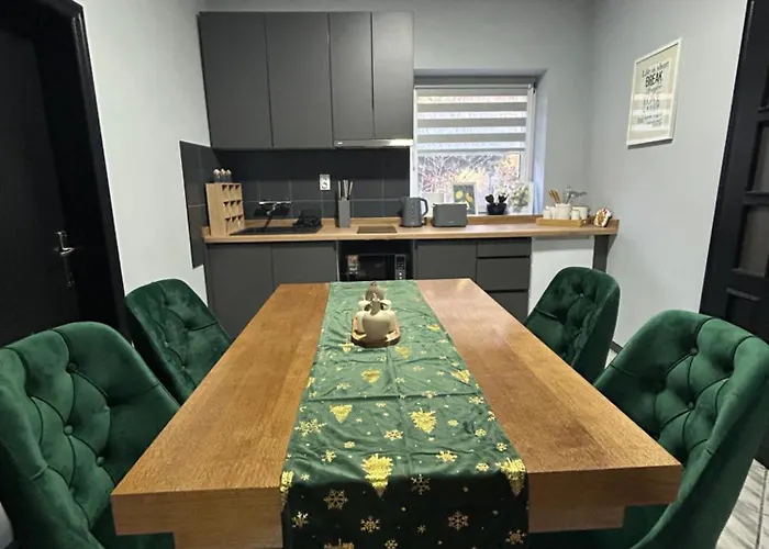 Mona App Appartement Apatin